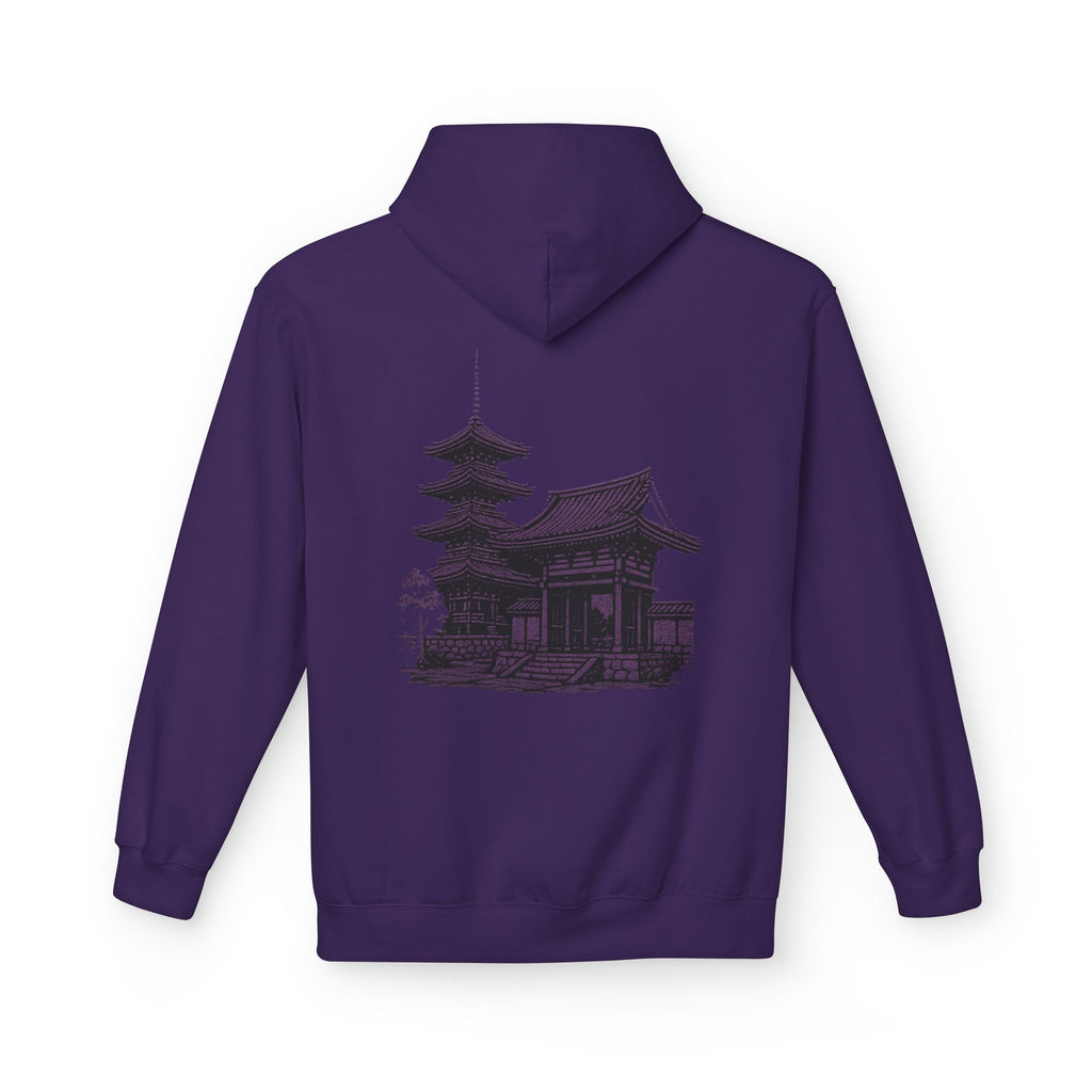 Bluza Bushido Japonia