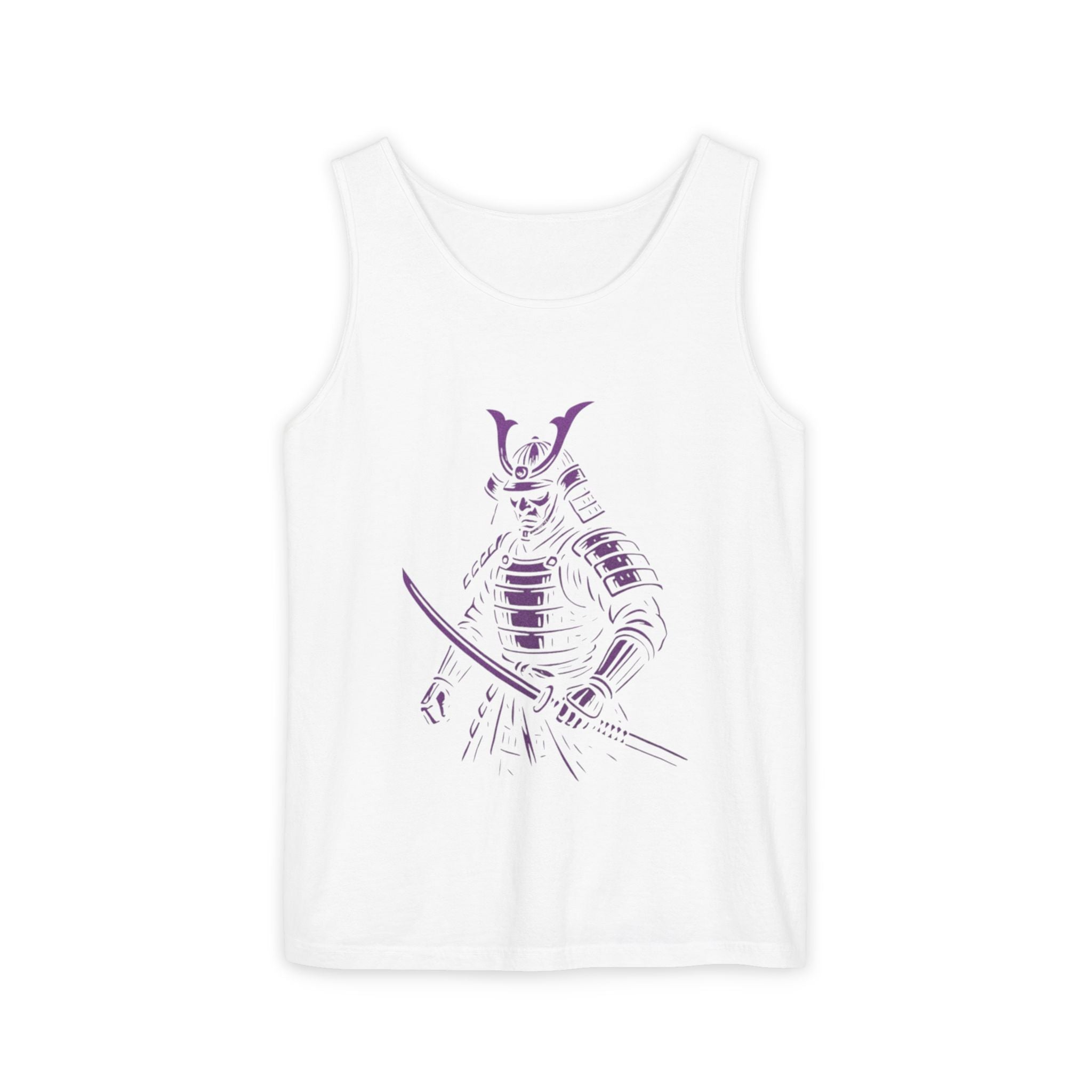 Tank Top - Bushido