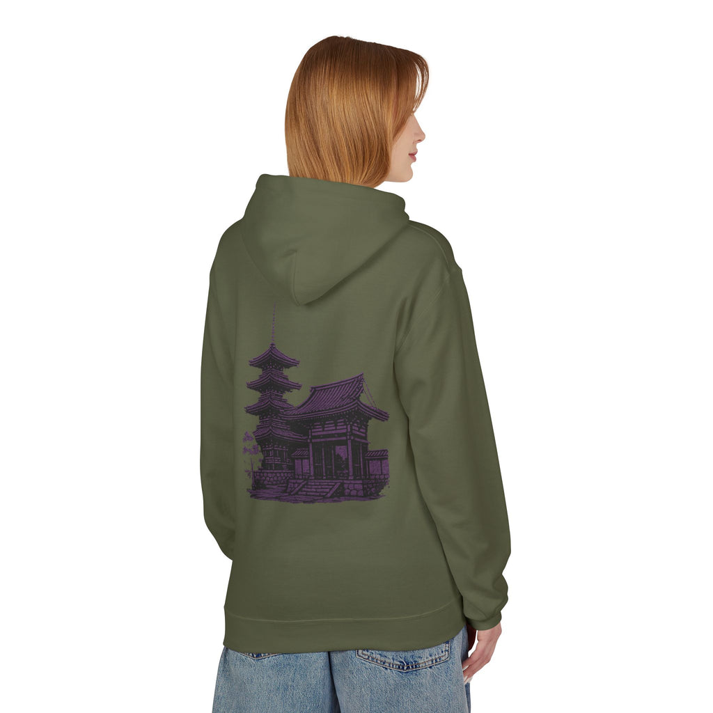 Bluza Bushido Japonia