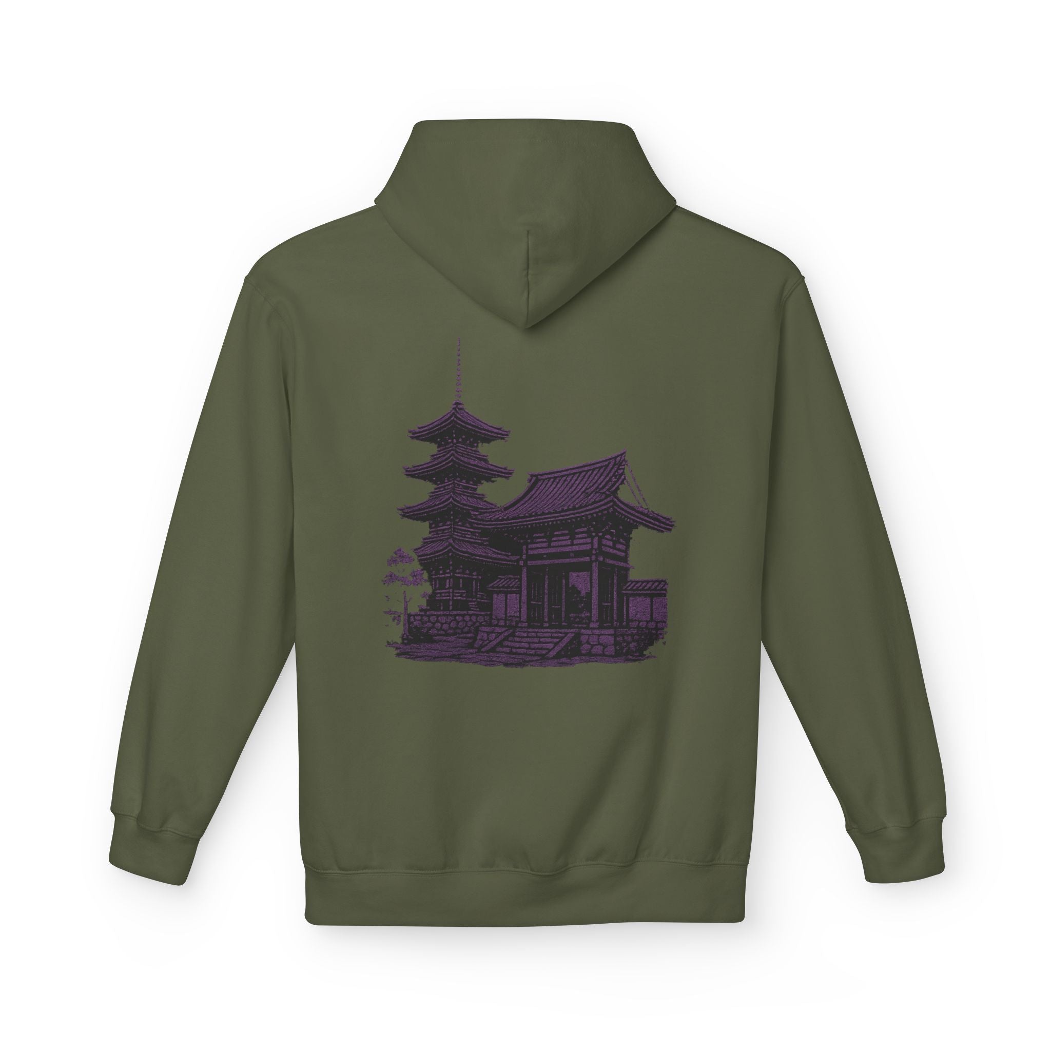 Bluza Bushido Japonia