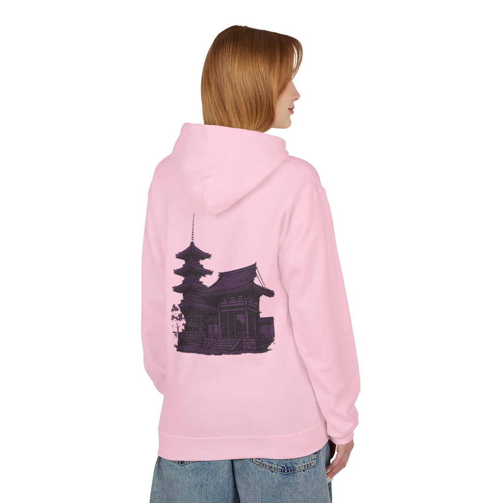 Bluza Bushido Japonia