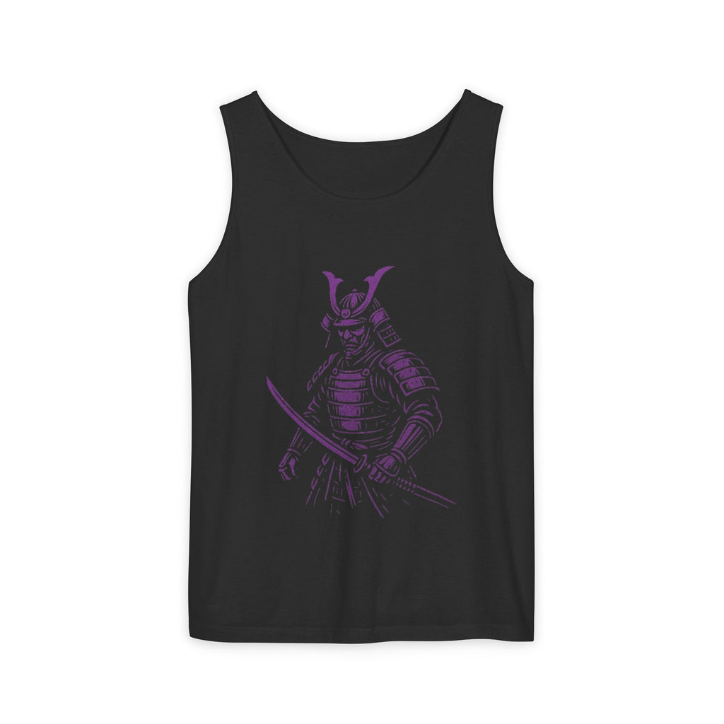 Tank Top - Bushido