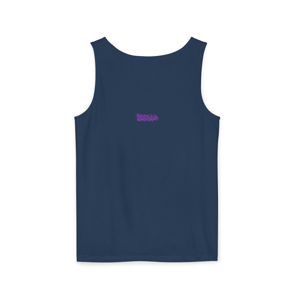 Tank Top - Bushido