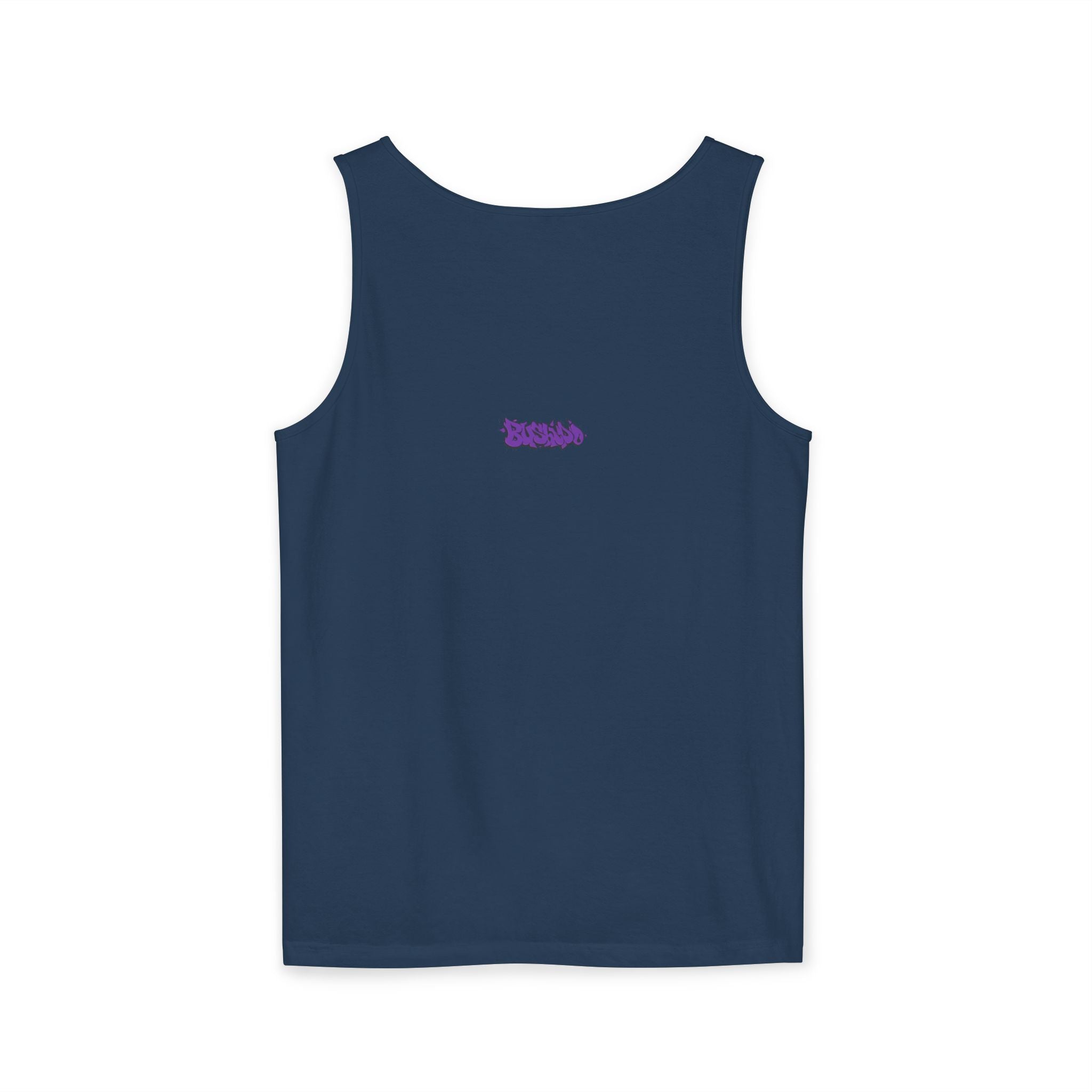 Tank Top - Bushido