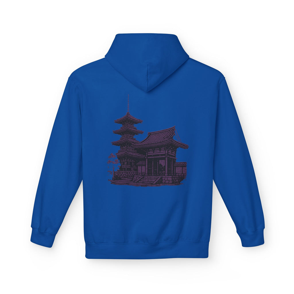 Bluza Bushido Japonia