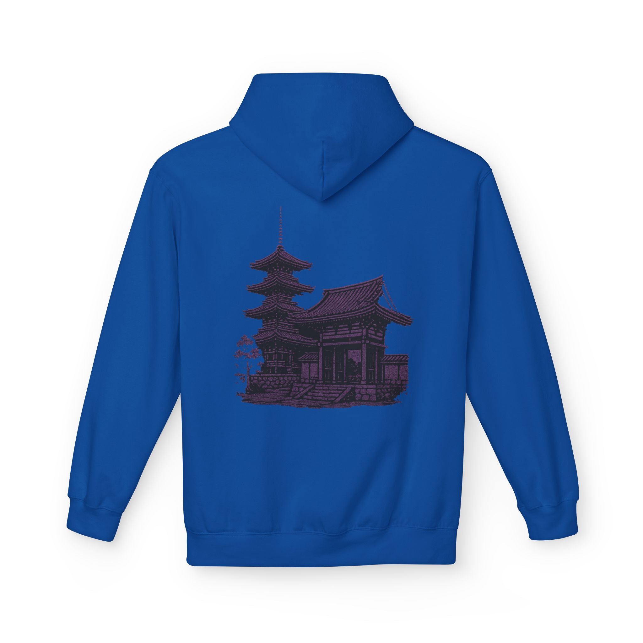Bluza Bushido Japonia