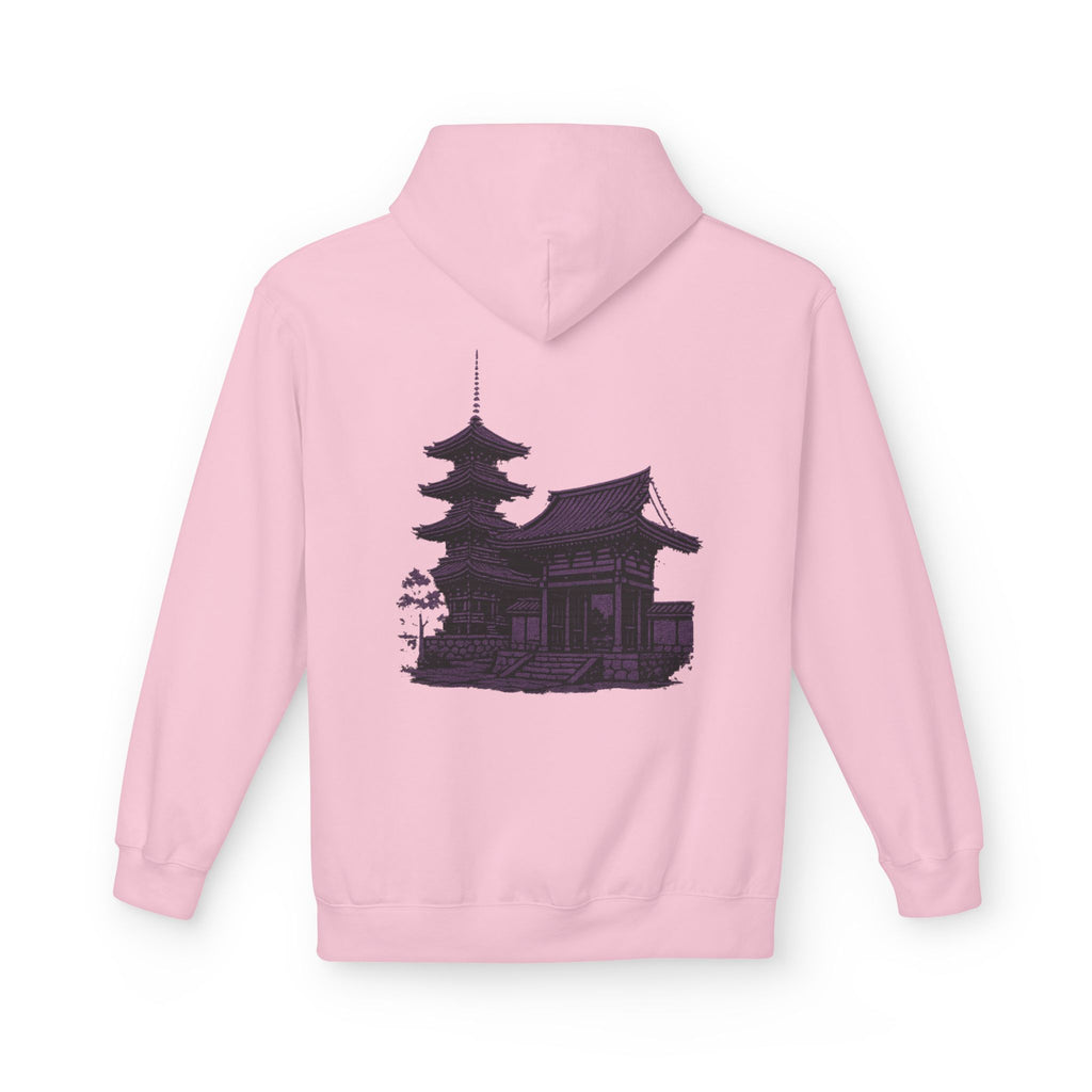Bluza Bushido Japonia