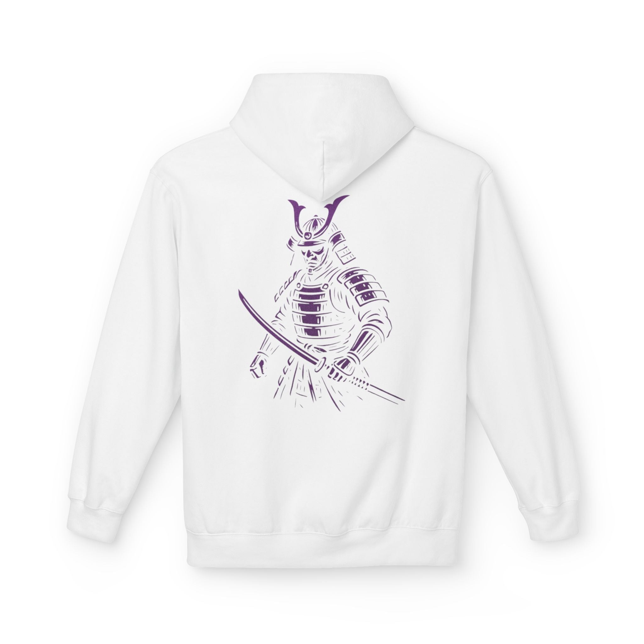 Bluza Bushido Samurai