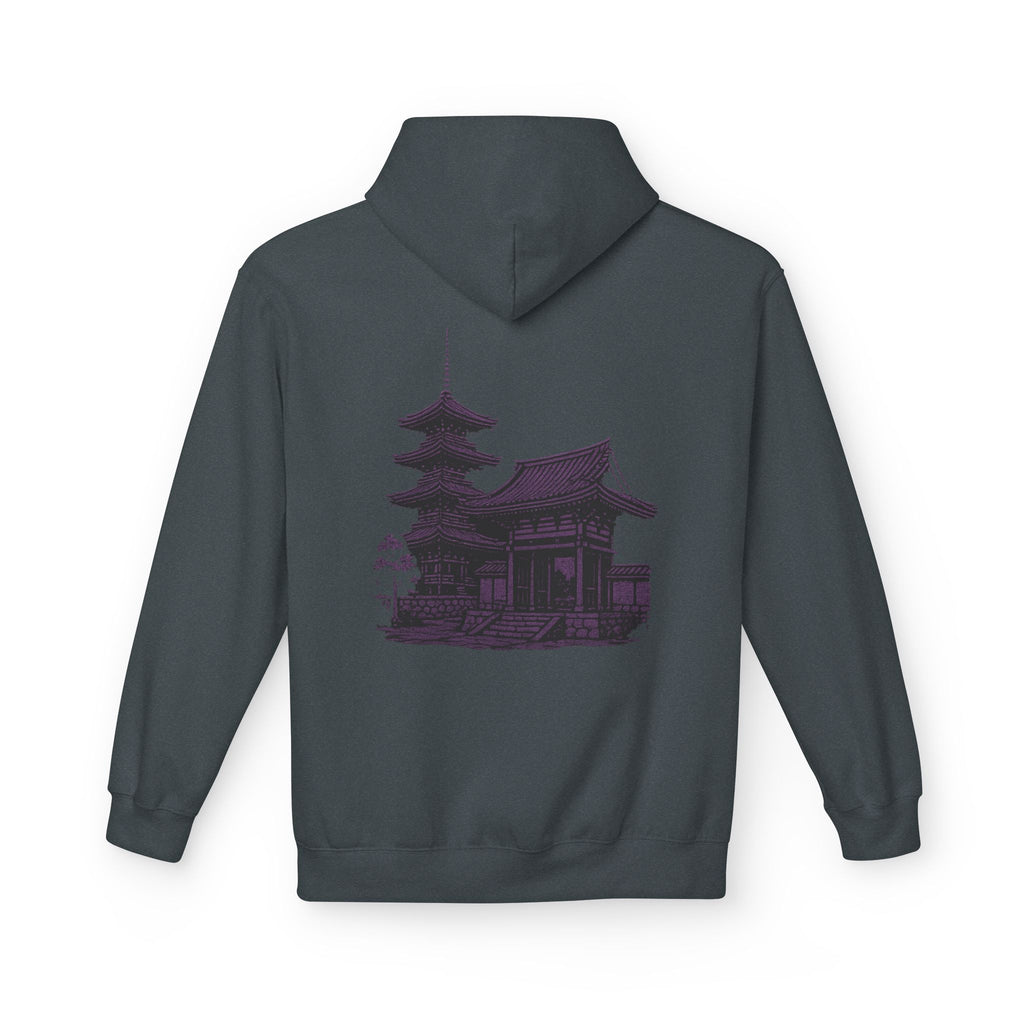 Bluza Bushido Japonia