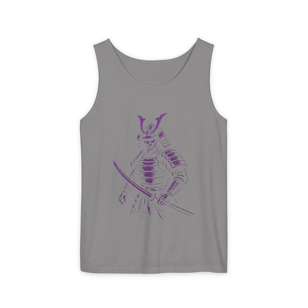 Tank Top - Bushido