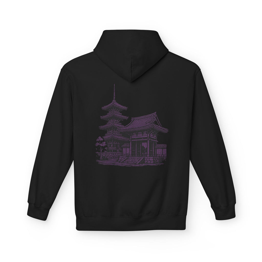 Bluza Bushido Japonia
