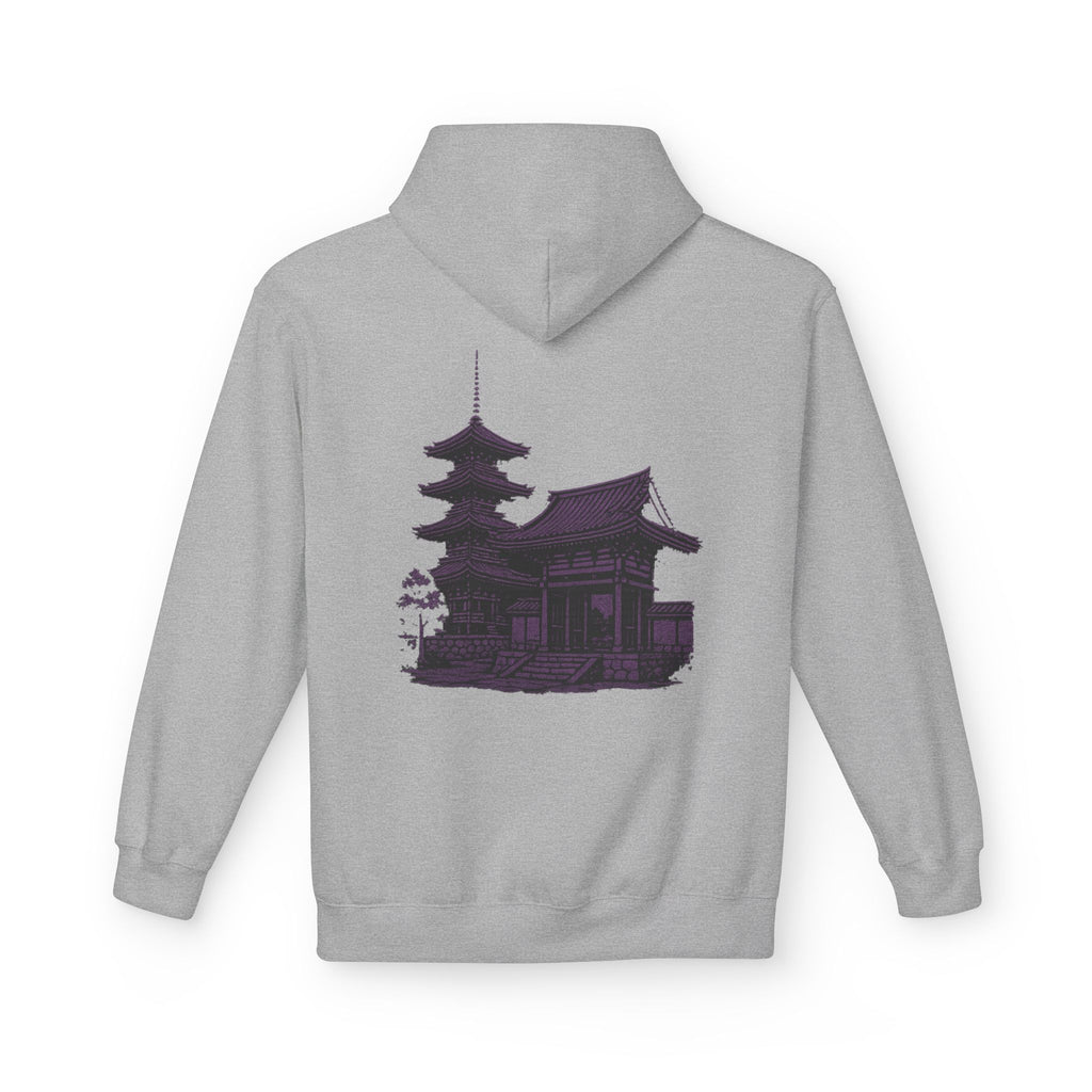 Bluza Bushido Japonia
