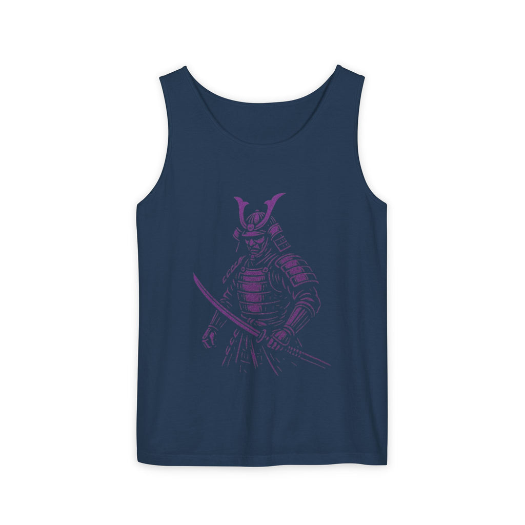 Tank Top - Bushido