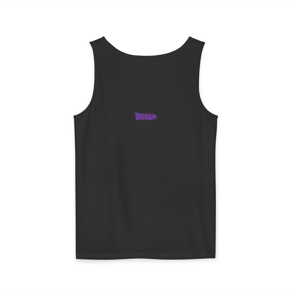 Tank Top - Bushido