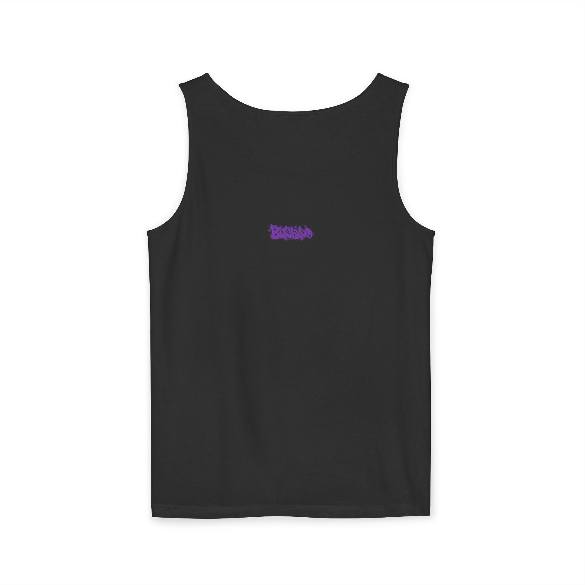 Tank Top - Bushido
