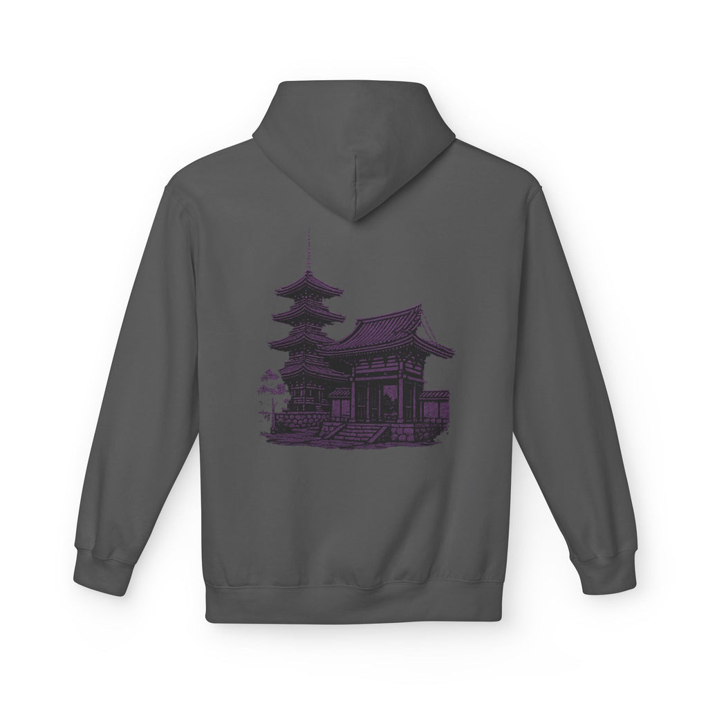 Bluza Bushido Japonia