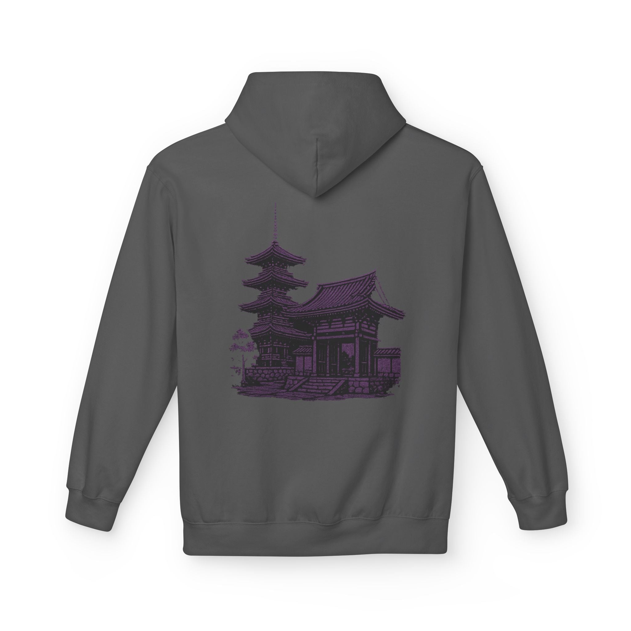 Bluza Bushido Japonia