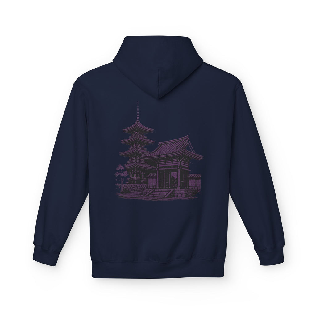 Bluza Bushido Japonia