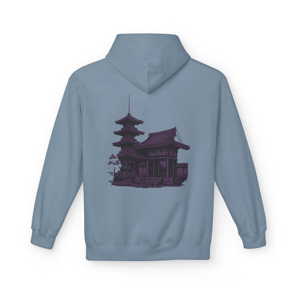 Bluza Bushido Japonia