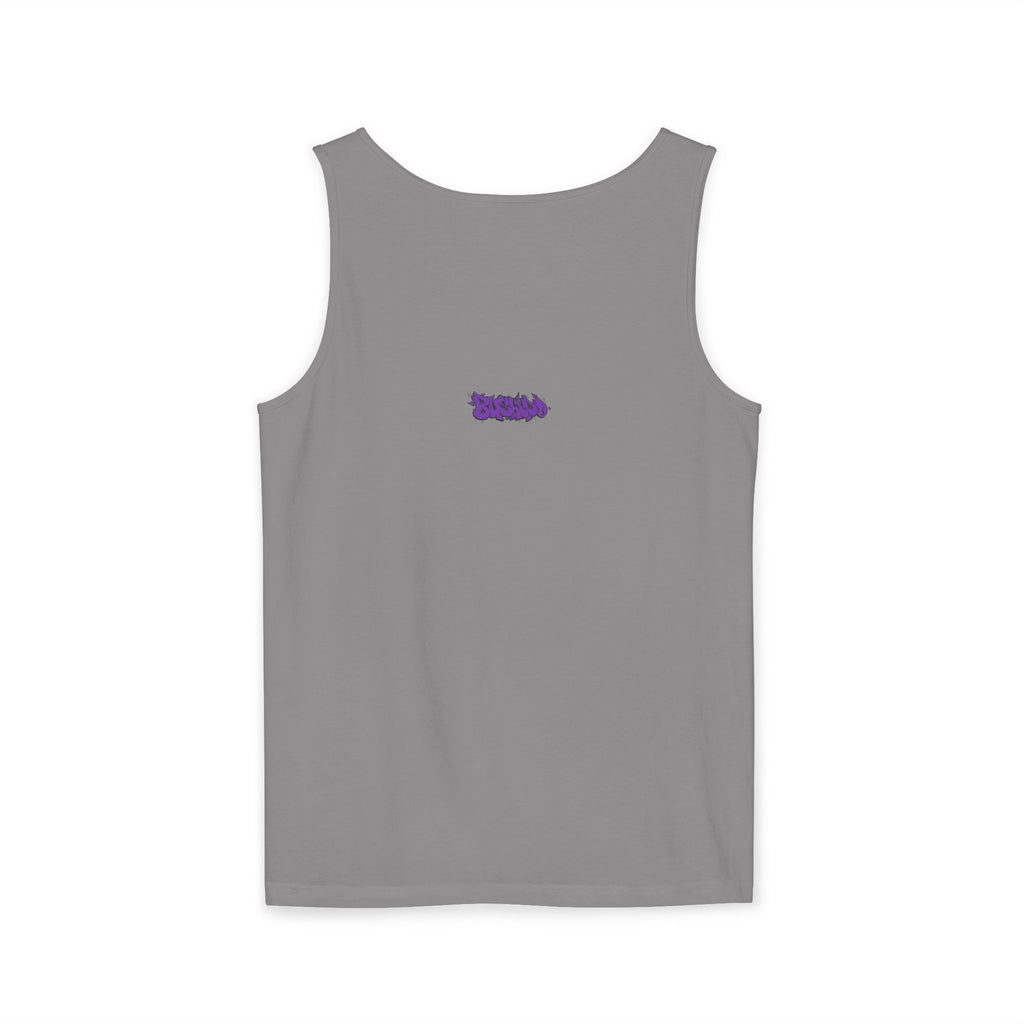 Tank Top - Bushido