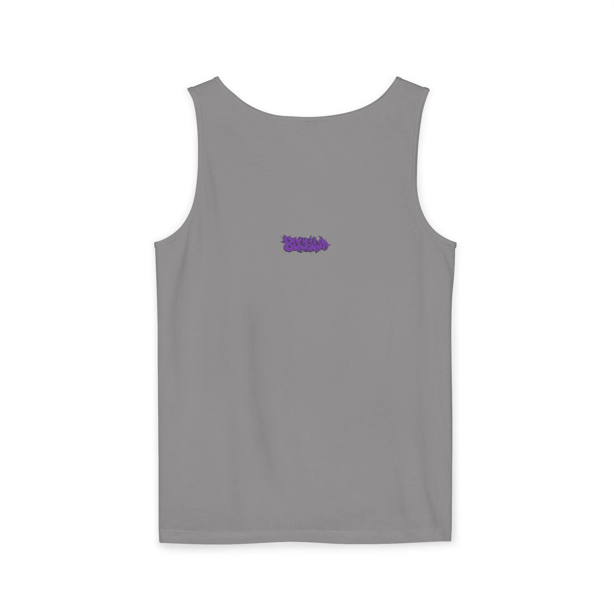 Tank Top - Bushido